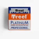 Platinum Half Blades